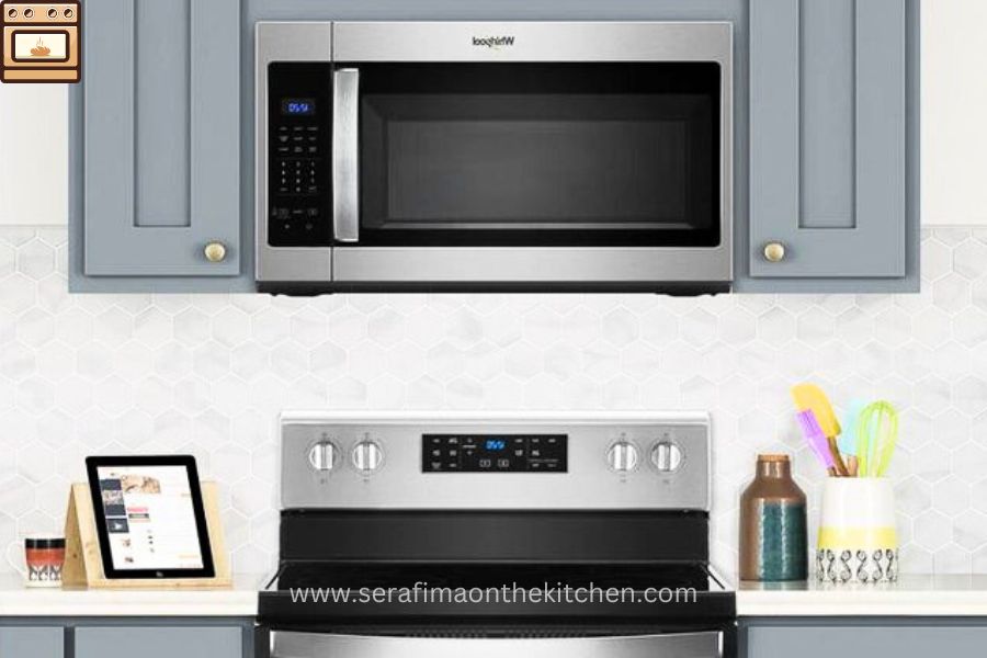Best Rated Over the Range Convection Microwave Oven