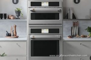 Best Double Wall Oven Brands 