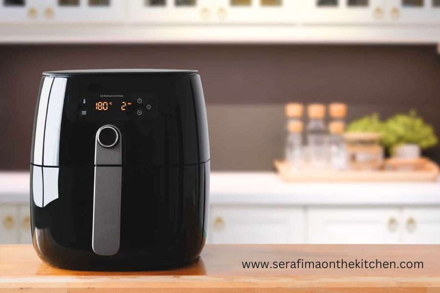 Can an Air Fryer Replace a Microwave