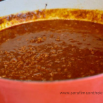 Hormel Chili Recipe